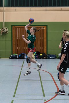 Bild 110 - Damen HSG Kremperheide/M�nsterdorf - Suchsdorfer SV : Ergebnis: 39:22